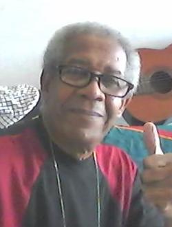 Bulot Pierre's profile, a single 76-year-old a man in Fort-de-France
