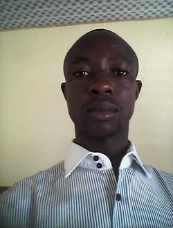 Kabore Rene's profile, a single 45-year-old a man in Paspanga