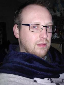 Flavien's profile, a single 44-year-old a man in Nîmes
