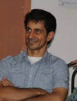 Hussein's profile, a single 55-year-old a man in Toulouse