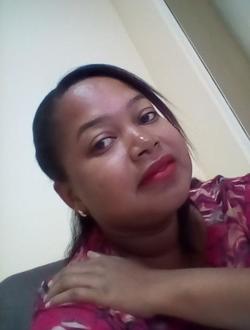 Safy's profile, a single 39-year-old a woman in Amboaboaka