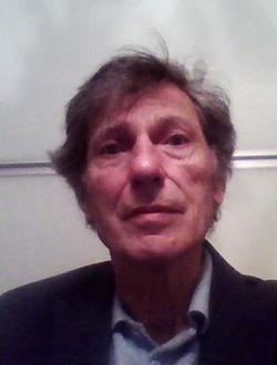 Eureka's profile, a single 77-year-old a man in Nice