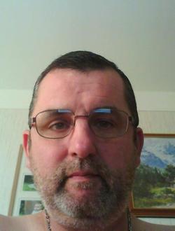 A Découvrir's profile, a single 61-year-old a man in Reims