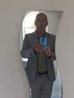 Fred's profile, a single 57-year-old a man in Brive-la-Gaillarde