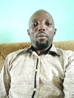 Thomas's profile, a single 40-year-old a man in Bouaké