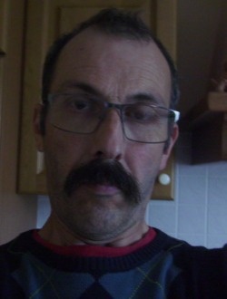 Patrick's profile, a single 58-year-old a man in Guiler-sur-Goyen