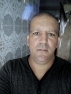 Youssef's profile, a single 50-year-old a man in Safi