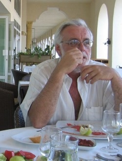Profile picture