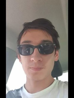 Jonathan's profile, a single 28-year-old a man in Bar-le-Duc