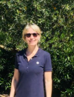 Eleonnore's profile, a single 59-year-old a woman in Saint-Raphaël