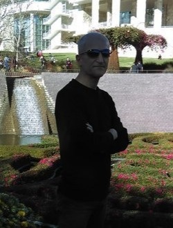 Profile picture