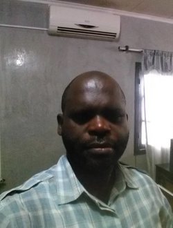 Paturel's profile, a single 55-year-old a man in Pointe-Noire