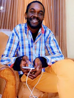 Baba775211478's profile, a single 40-year-old a man in Ziguinchor