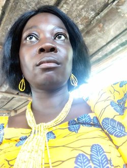 Rosilya's profile, a single 44-year-old a woman in Petit Abidjan-Youkou