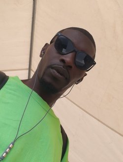 Wanceslas's profile, a single 41-year-old a man in Port-Gentil