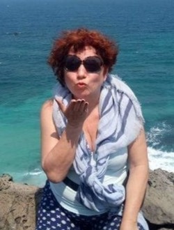 Adele's profile, a single 69-year-old a woman in Mons-Lez-Liège