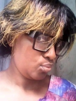 Lilo's profile, a single 42-year-old a woman in Yaoundé