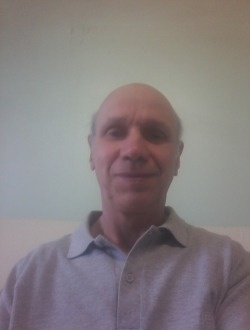 Alain's profile, a single 69-year-old a man in Graulhet