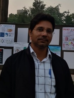 Profile picture