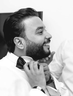 Aymen's profile, a single 36-year-old a man in Lafayette