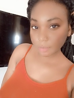 Steph's profile, a single 26-year-old a woman in Casablanca