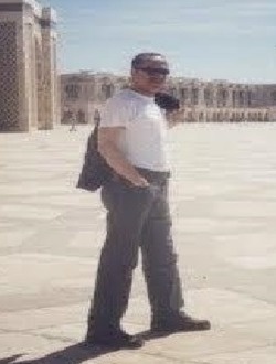 Profile picture