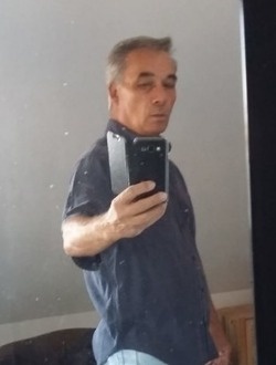 Théo's profile, a single 54-year-old a man in Limoges