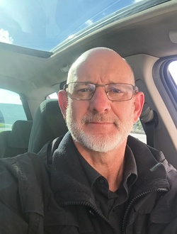 Bob's profile, a single 66-year-old a man in Carbonne