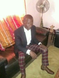 Profile picture