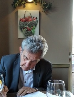 Profile picture