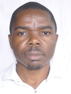 Serge's profile, a single 39-year-old a man in Ébolowa