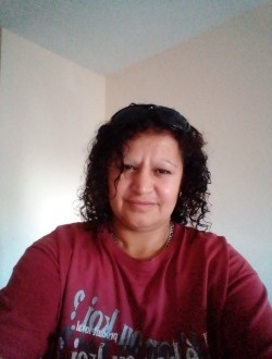 Jb's profile, a single 44-year-old a woman in Aignes