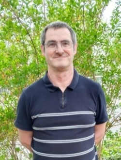 Gérald's profile, a single 57-year-old a man in Darnétal
