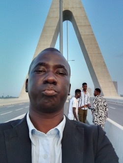 Vamara's profile, a single 47-year-old a man in San-Pédro