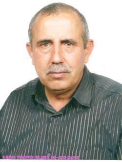 Hedi's profile, a single 70-year-old a man in Ariana