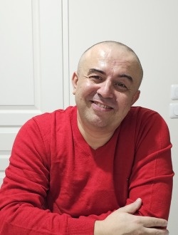 Profile picture