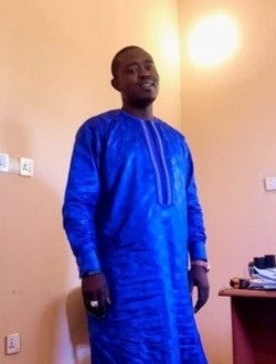 Profile picture