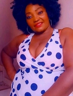 Marie Laure's profile, a single 47-year-old a woman in Abang