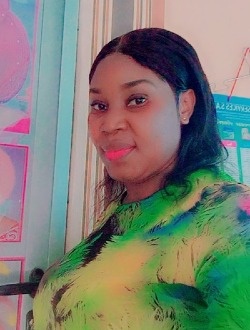 Katherine's profile, a single 46-year-old a woman in Abagatchi