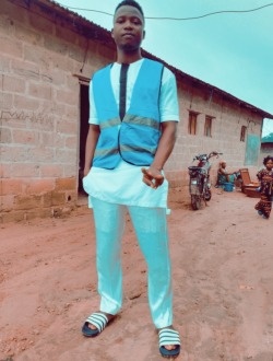 Profile picture