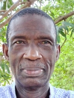 Fakoro's profile, a single 62-year-old a man in Duekoué