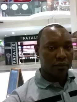Profile picture