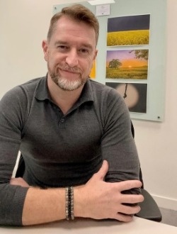 Profile picture