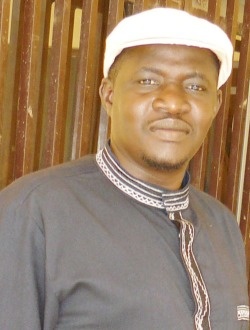 Profile picture