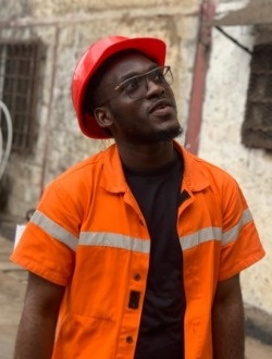 Profile picture
