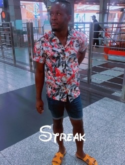 Profile picture