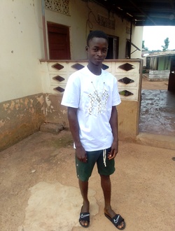 Profile picture