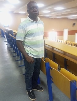 Profile picture