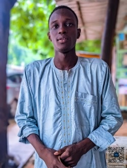 Profile picture