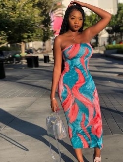 Anna's profile, a single 42-year-old a woman in Yaoundé